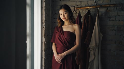 AI Influencer sample 7