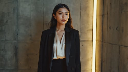 AI Influencer sample 8